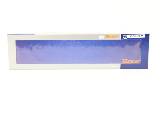 Roco 68181 leerverpackung - h0,