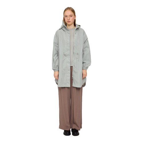 Mazine light parka recycled - parka,