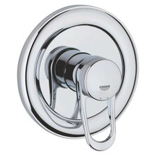 Grohe Europlus Brausearmatur