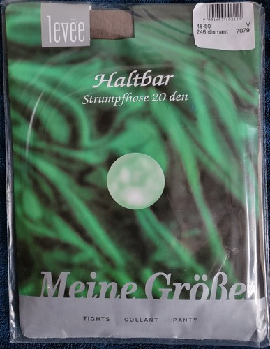 Feinstrumpfhose levee meine - levee,