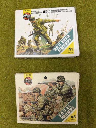 Airfix figuren - airfix, 1:72