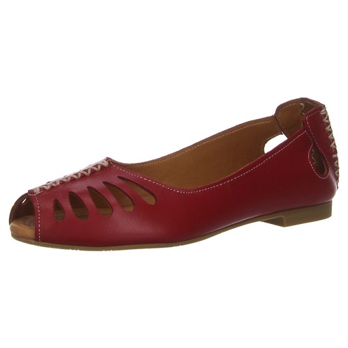 Ballerina von elbandi rot - elbandi, in