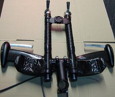 Use tula aero - aero, carbon