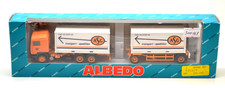 1:87 (H0) - Albedo 300168