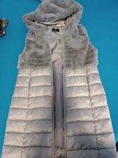 Monari Fell Weste 36 Nie Getragen