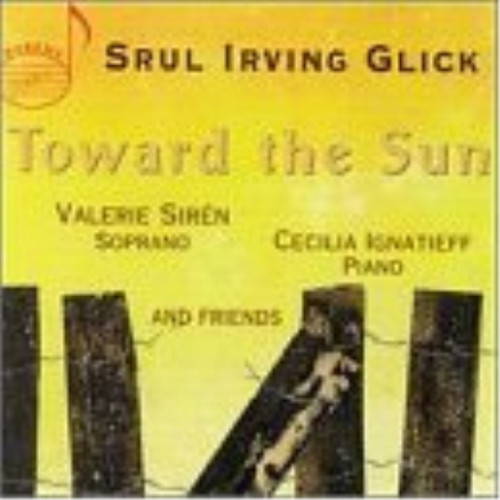Siren toward the sun - siren,