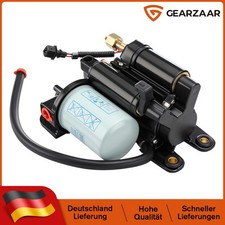 Kraftstoffpumpe Benzinpumpe