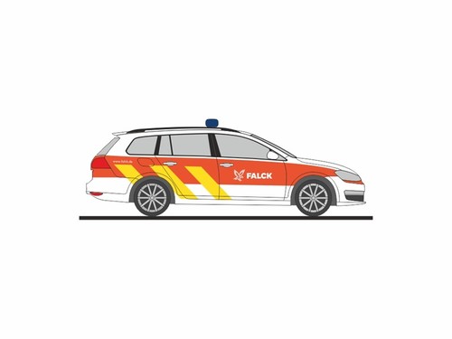 Rietze 53331 87 volkswagen - rietze,