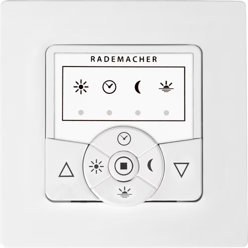 Rademacher rollohomecontrol - rademacher,