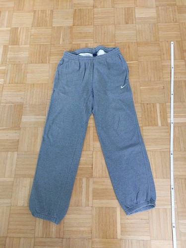 Nike trainingshose grau - trainingshose,