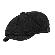 Peaky blinders flatcap - peaky,