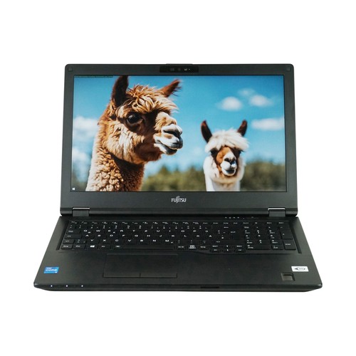 Fujitsu lifebook e5511 - lifebook, 15,6"