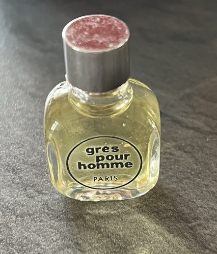 Gres pour homme - gres,