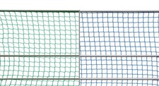 Seitenschutznetz