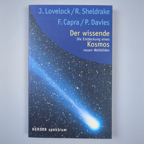 Der wissende kosmos - der,
