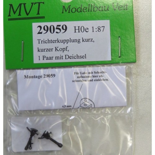 Modellbau veit 29059 - veit,