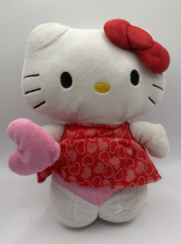 Kuscheltier hello kitty - hello,