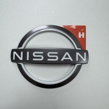 Nissan Leaf Nissan Heck Emblem Logo Emblem 908906WK0A
