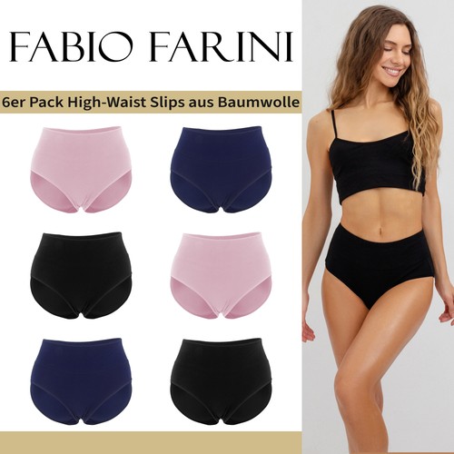 Fabio farini 6er - farini, pack