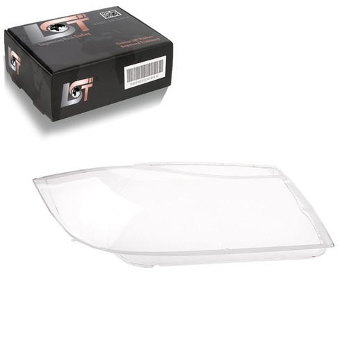Scheinwerferglas rechts xenon - scheinwerferglas,