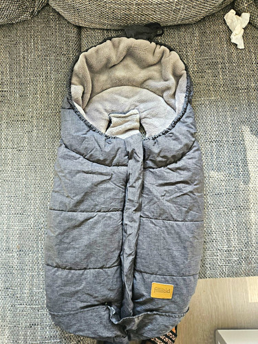 Fillikid maxi cosi fußsack - fillikid, maxi-cosi-fußsack