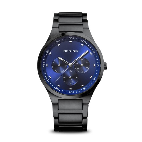 Bering herren analog quarz - analog,