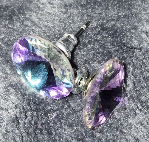 Swarovski ohrringe ohrstecker - ohrringe,