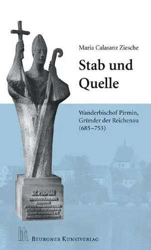 Stab und quelle calasanz - stab,