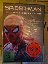Spider-Man - 3 Movie