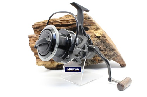 Okuma baitfeeder - ls-8k,