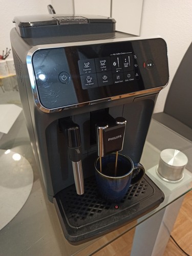 Philips kaffeevollautomat - philips,