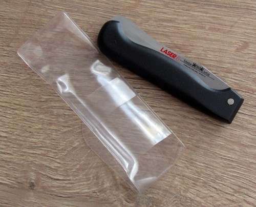 Frühstücksmesser richard - frühstücksmesser,