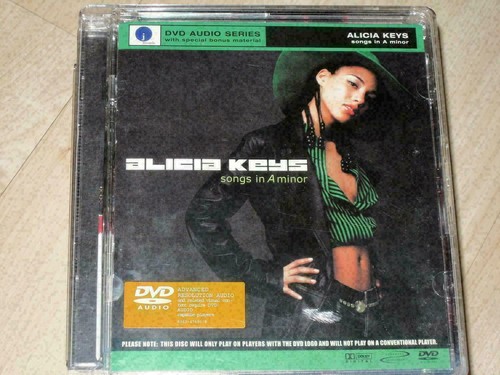 Alicia keys songs a - keys, in