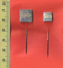 2 x 100 Jahre Automobil