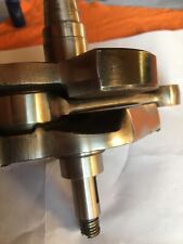 Vespa Cosa 200 Kurbelwelle - MMC -Tuning - gebraucht