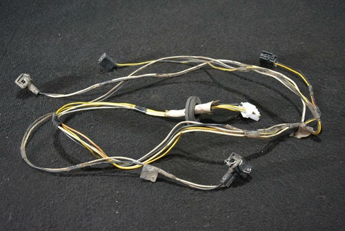 Fiat barchetta kabelbaum - fiat,