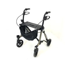 Gehilfe Gehwagen Rollator