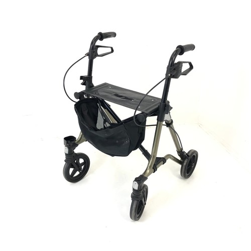 Gehilfe gehwagen rollator - gehilfe,
