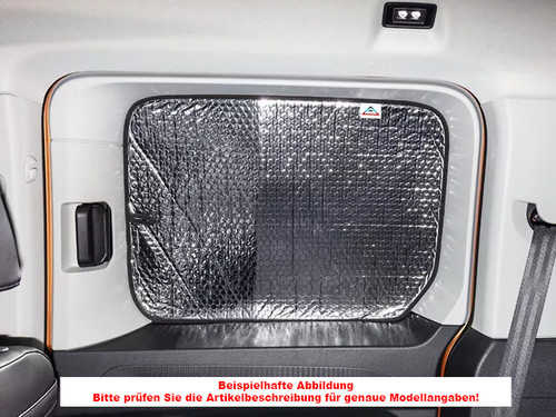 Brandrup isolite inside - brandrup,
