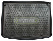 Diamanten-Design-Kofferraumwan