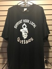 Support your local Outlaws