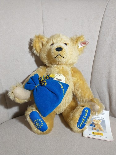 Steiff 028410 euro - steiff,
