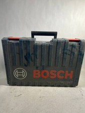 Bosch GBH 18V-34 C - Ersatzteil/Defekt