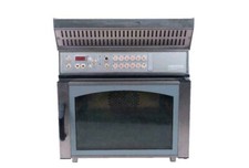 Eloma backmaster eb30 backofen - eloma,