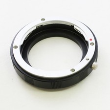 Makro Nikon F mount AI