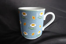 Villeroy & Boch V&B Gallo Design Switch 1 Ava blau Henkelbecher 0,3 Liter