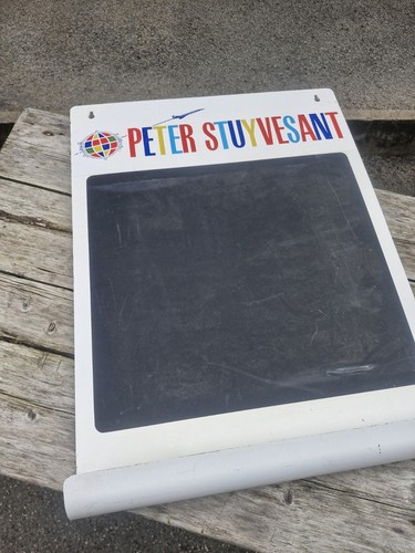 Peter stuyvesant concorde - peter,