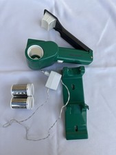 Ariete Grati In Grün Parmesan Oder Nussreibe