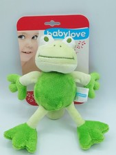 Babylove DM Frosch Spieluhr