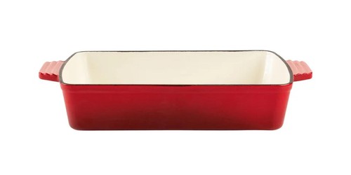 ERNESTO®Gusseisen-Auflaufform